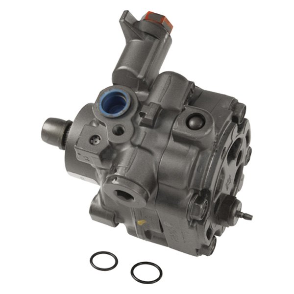 Maval® - Remanufactured Power Steering Pump