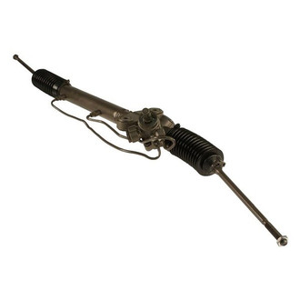Maval® - Remanufactured Hydraulic Power Steering Rack and Pinion Assembly