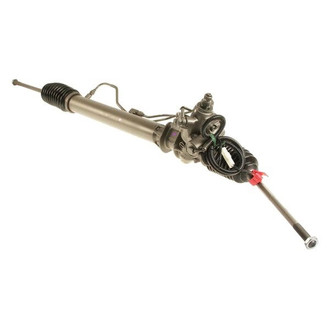 Maval® - Remanufactured Hydraulic Power Steering Rack and Pinion Assembly
