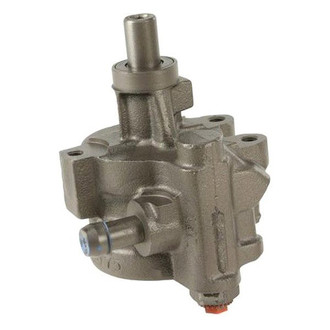 Maval® - Remanufactured Power Steering Pump