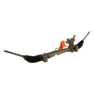 Maval® - Remanufactured Hydraulic Power Steering Rack and Pinion Assembly
