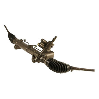 Maval® - Remanufactured Hydraulic Power Steering Rack and Pinion Assembly
