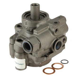 Maval® - Remanufactured Power Steering Pump
