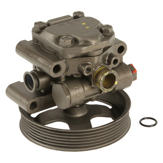 Maval® - Remanufactured Power Steering Pump