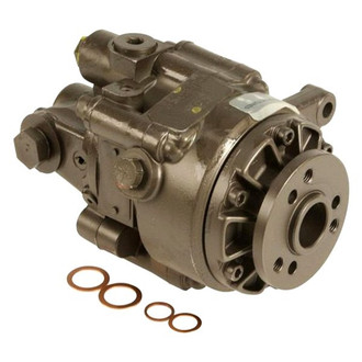 Maval® - New Power Steering Pump