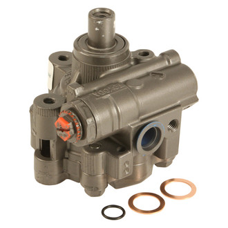 Maval® - Remanufactured Power Steering Pump
