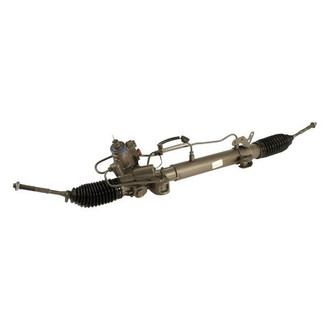 Maval® - Remanufactured Hydraulic Power Steering Rack and Pinion Assembly