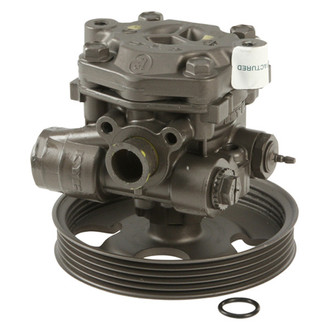 Maval® - Remanufactured Power Steering Pump
