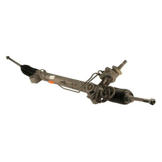 Maval® - Remanufactured Hydraulic Power Steering Rack and Pinion Assembly