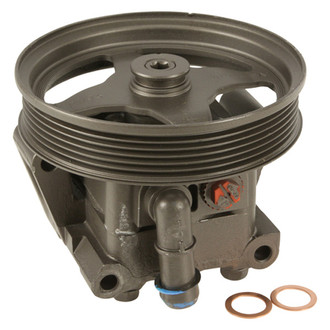 Maval® - Remanufactured Power Steering Pump