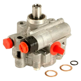 Maval® - Remanufactured Power Steering Pump