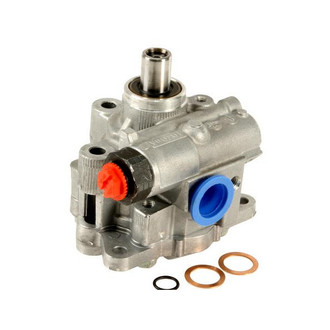 Maval® - Remanufactured Power Steering Pump