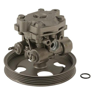 Maval® - New Power Steering Pump