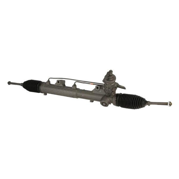 Maval® BMW 3Series 2001 Remanufactured Rack and Pinion Assembly
