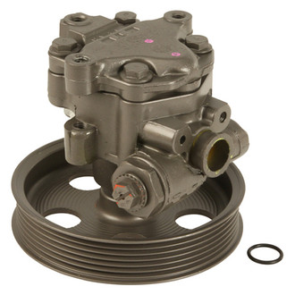 Maval® - Remanufactured Power Steering Pump