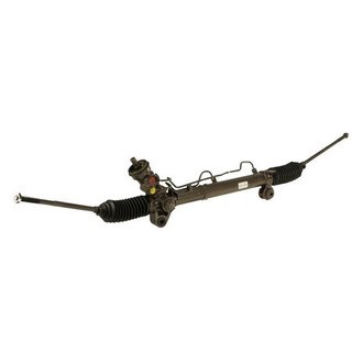 Maval® - Remanufactured Hydraulic Power Steering Rack and Pinion Assembly