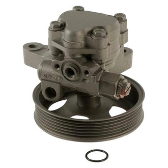 Maval® - New Power Steering Pump