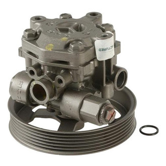 Maval® - Remanufactured Power Steering Pump