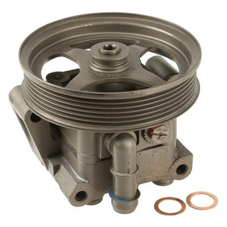 Maval® - Remanufactured Power Steering Pump