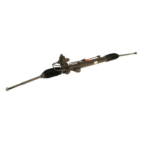 Maval® - Remanufactured Hydraulic Power Steering Rack and Pinion Assembly