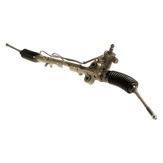 Maval® - Remanufactured Rack and Pinion Assembly