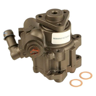 Maval® - Remanufactured Power Steering Pump