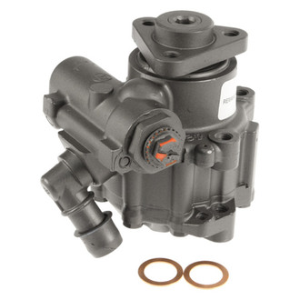 Maval® - Remanufactured Power Steering Pump