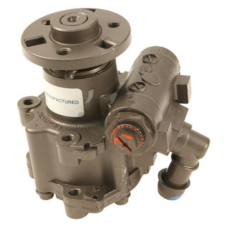 Maval® - New Power Steering Pump