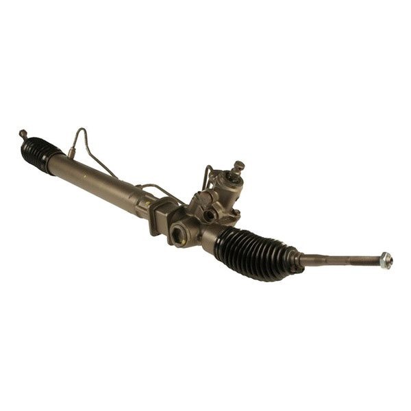 Maval® - Remanufactured Hydraulic Power Steering Rack and Pinion Assembly