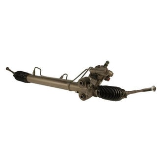 Maval® - Remanufactured Hydraulic Power Steering Rack and Pinion Assembly