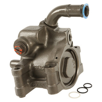 Maval® - Remanufactured Power Steering Pump