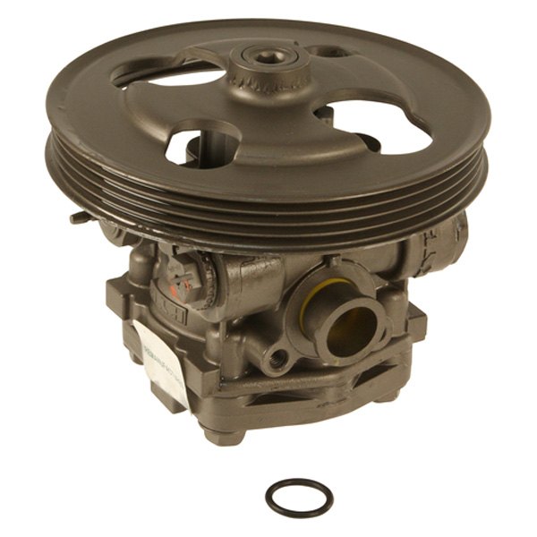 Maval® - Remanufactured Power Steering Pump