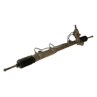 Maval® - Remanufactured Hydraulic Power Steering Rack and Pinion Assembly