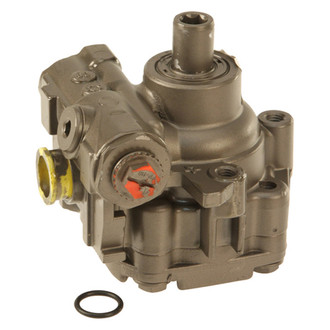Maval® - Remanufactured Power Steering Pump