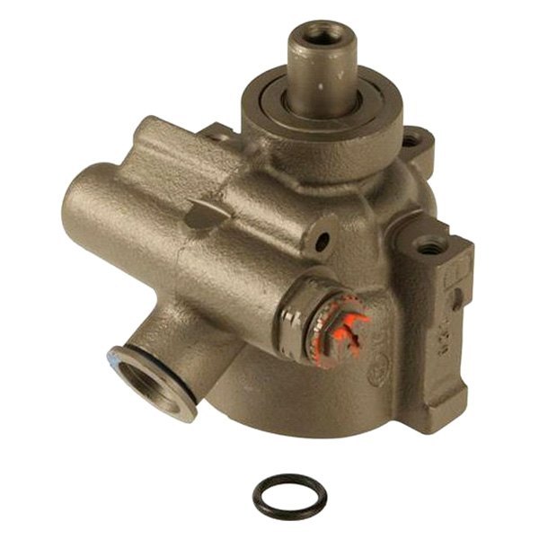 Maval® - Remanufactured Power Steering Pump