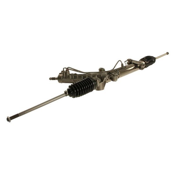 Maval® - Remanufactured Hydraulic Power Steering Rack and Pinion Assembly