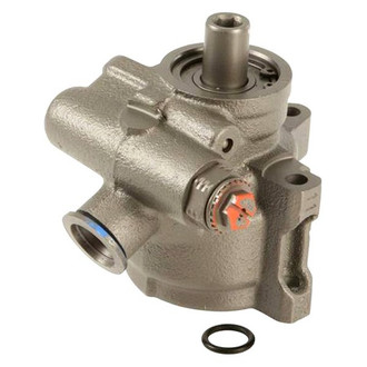 Maval® - Remanufactured Power Steering Pump