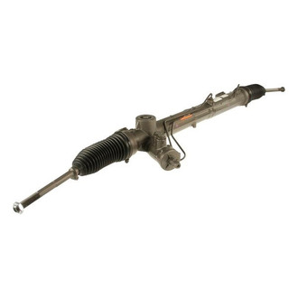 Maval® - Remanufactured Hydraulic Power Steering Rack and Pinion Assembly