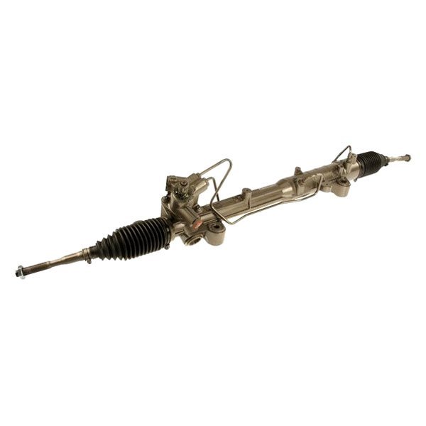 Maval® - Remanufactured Hydraulic Power Steering Rack and Pinion Assembly