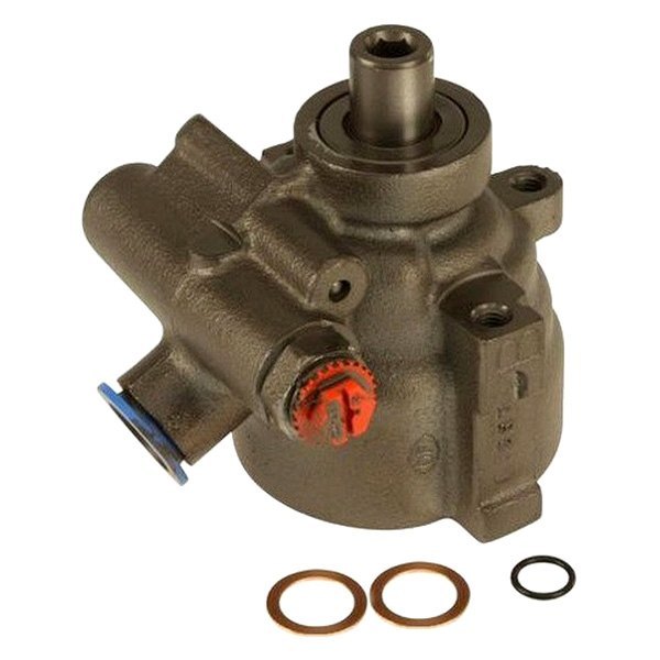 Maval® - Remanufactured Power Steering Pump