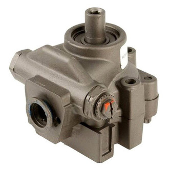 Maval® - Remanufactured Power Steering Pump