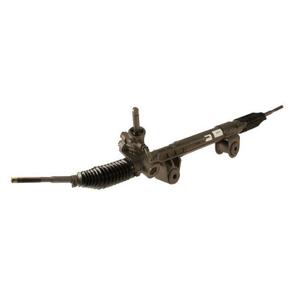 Maval® - Remanufactured Hydraulic Power Steering Rack and Pinion Assembly