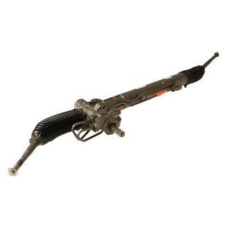 Maval® - Remanufactured Hydraulic Power Steering Rack and Pinion Assembly