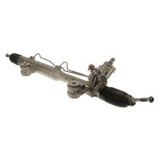 Maval® - Remanufactured Rack and Pinion Assembly