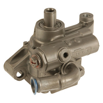 Maval® - New Power Steering Pump