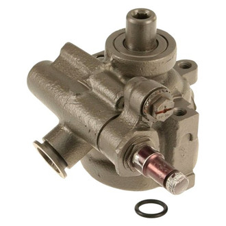 Maval® - Remanufactured Power Steering Pump