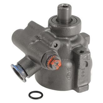 Maval® - Remanufactured Power Steering Pump