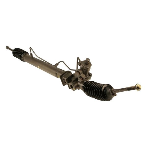 Maval® - Remanufactured Hydraulic Power Steering Rack and Pinion Assembly