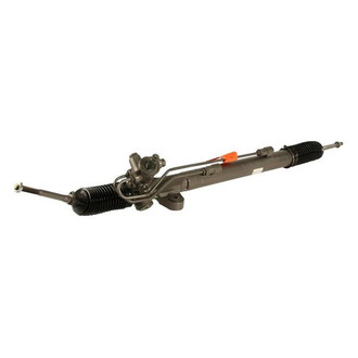 Maval® - Remanufactured Hydraulic Power Steering Rack and Pinion Assembly