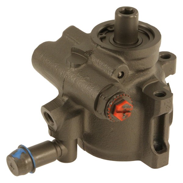 Maval® - Remanufactured Power Steering Pump